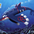 returns of the Kyogre