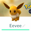 evolution of Eevee