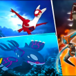 egendaries Latios, Latias, Groudon and Kyogre