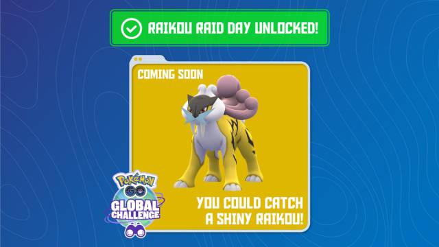 Raikou 