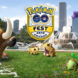 Summary about the Pokémon GO Fest, Chicago 2019