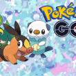 Pokémon GO: the fifth generation or Pokémons of the Unova region come to the game