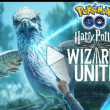 harry potter pokemon go