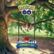 Slakoth Community Day Announced, Slaking Gets Body Slam