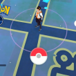 GPS pokemon go