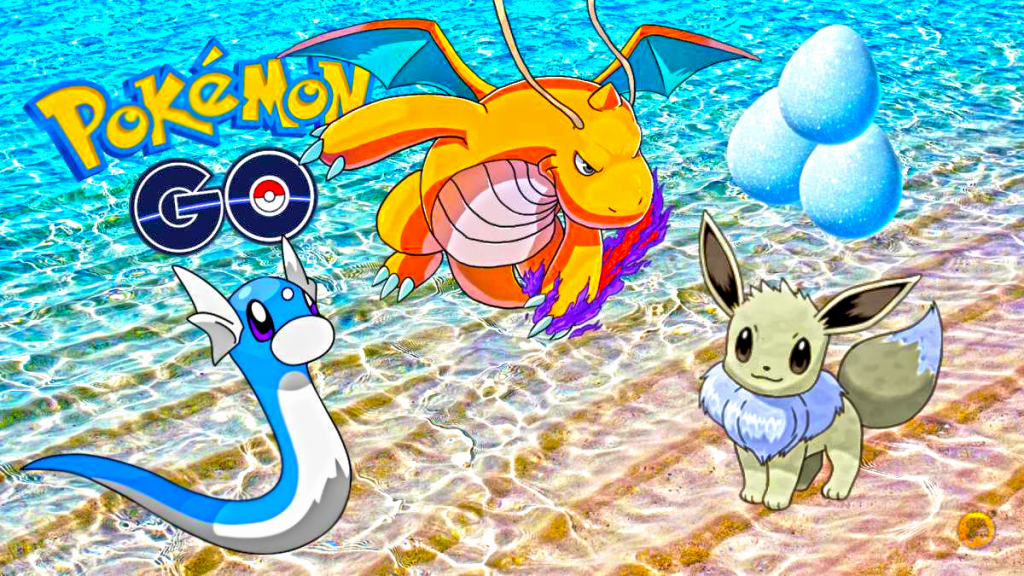 All Startup Research tasks in July Pokemon Go