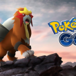 Entei Raid Day