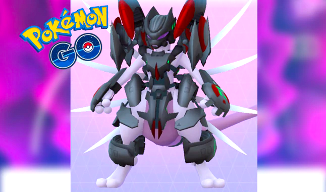 Mewtwo Battleship