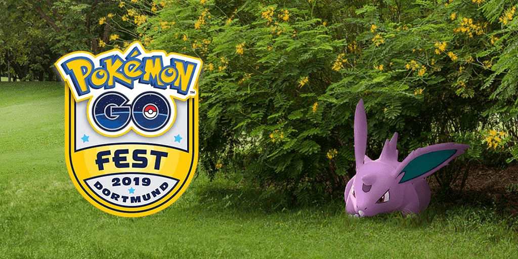 Nidoran