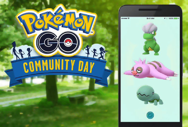 august community day