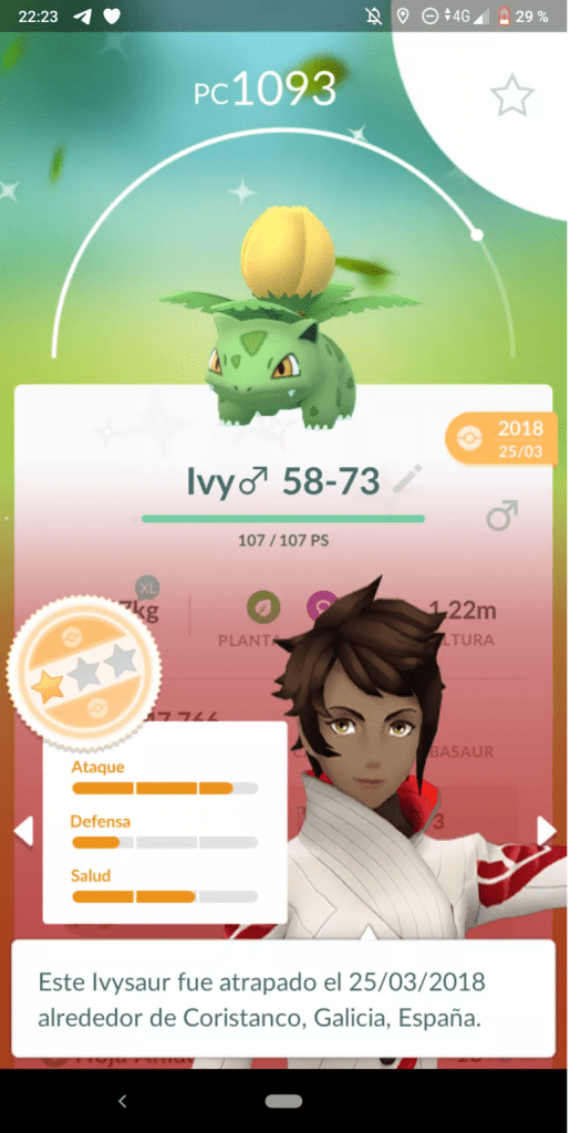 new update pokemon go 2019