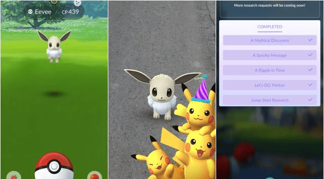 all Startup Research tasks 