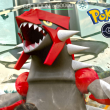 pokemon go