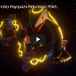 Rayquaza