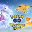 Ultrabonus Pokémon GO the First preview