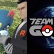 Team GO Rocket