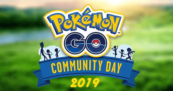 Community Day