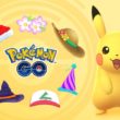 New Pikachu Event