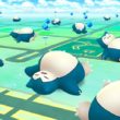 snorlax-sleeper-pokemon-go
