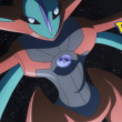 Deoxys