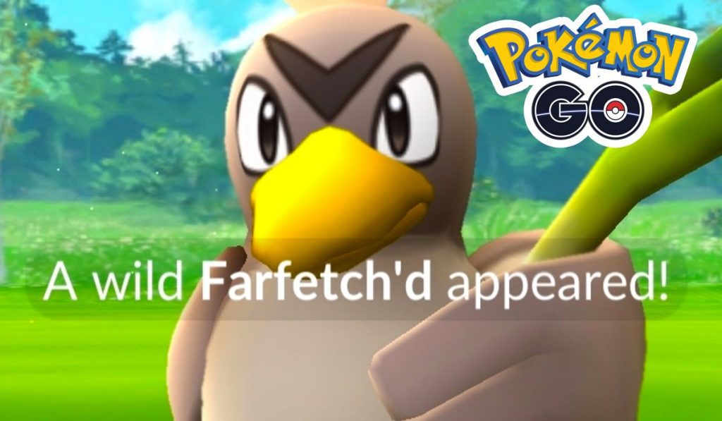 Farfetch'd