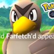 Farfetch'd