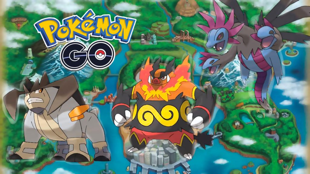 Teselia 5th generation