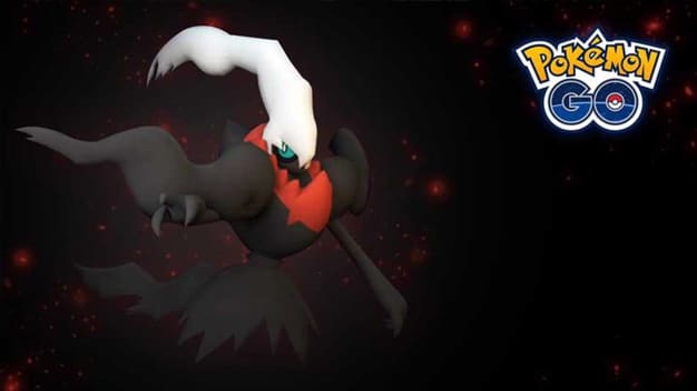 Darkrai