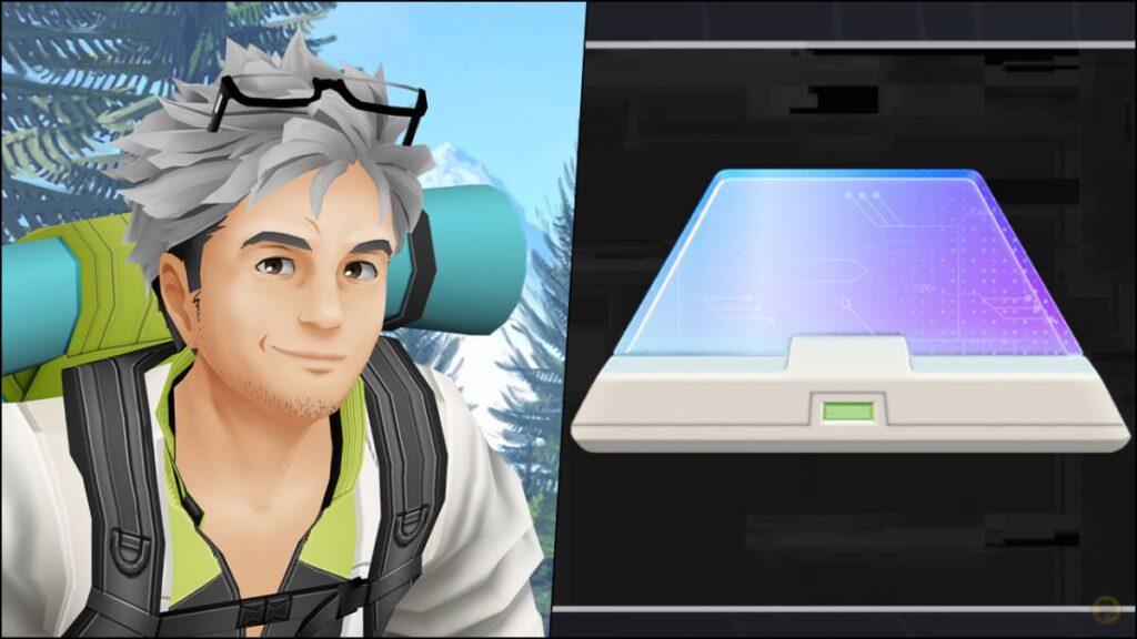 Professor Willow's