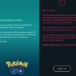 Pokemon Go Account