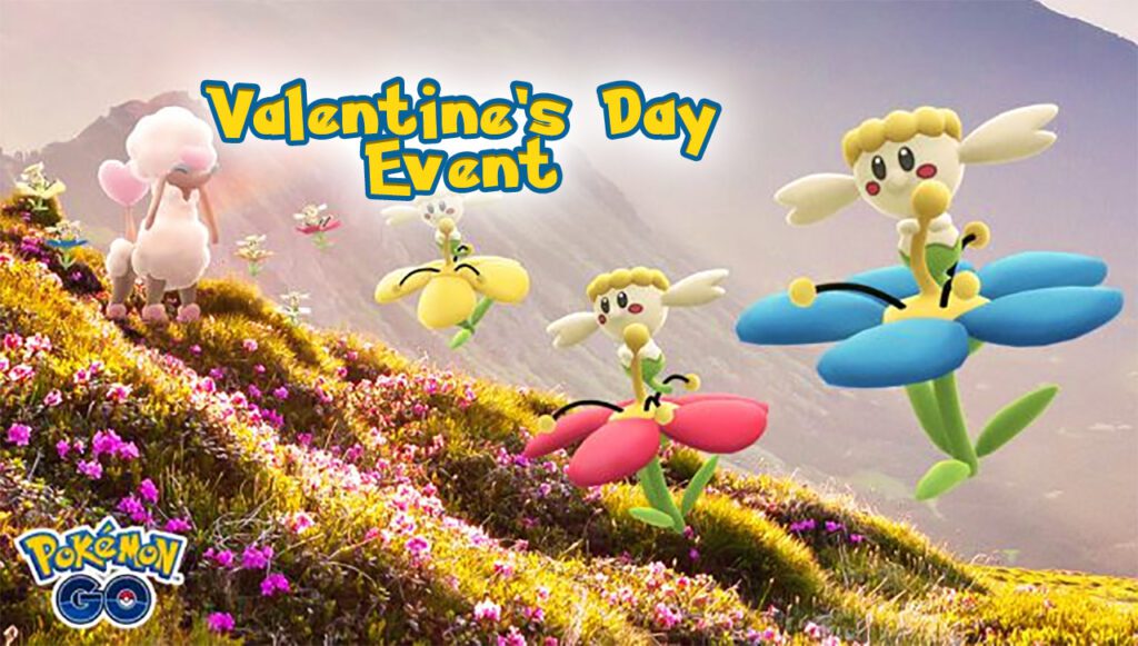 Valentine’s Day Event: Date, Time, Bonus, Difficulties, and Missions