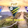 new season pvp