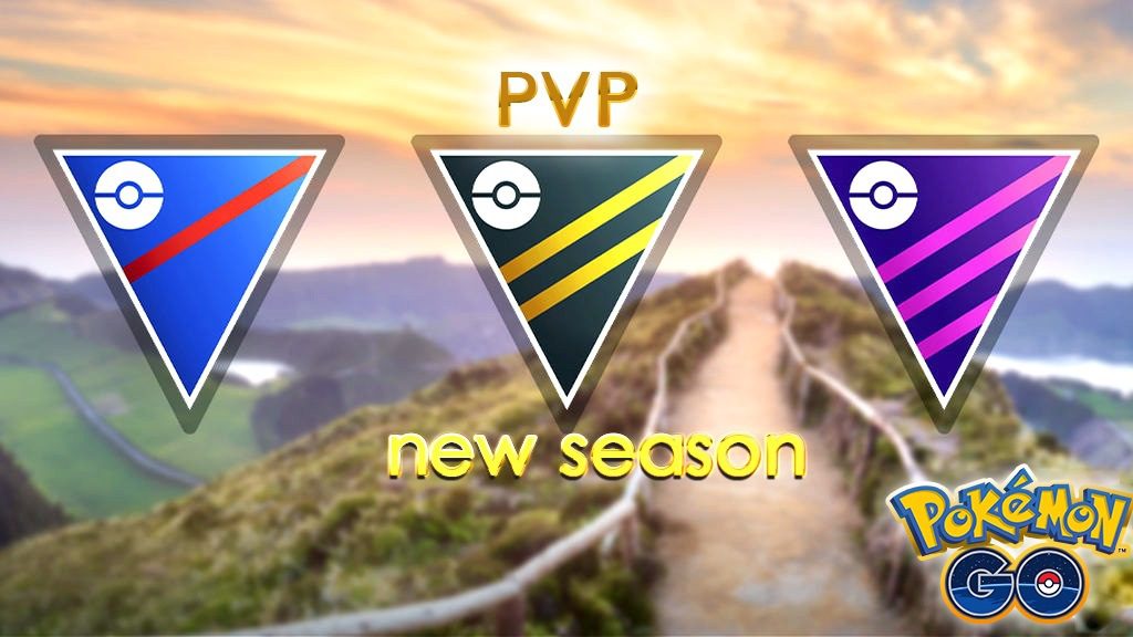 new season pvp